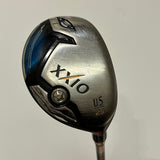 XXIO 2012 5 Hybrid Stiff Flex