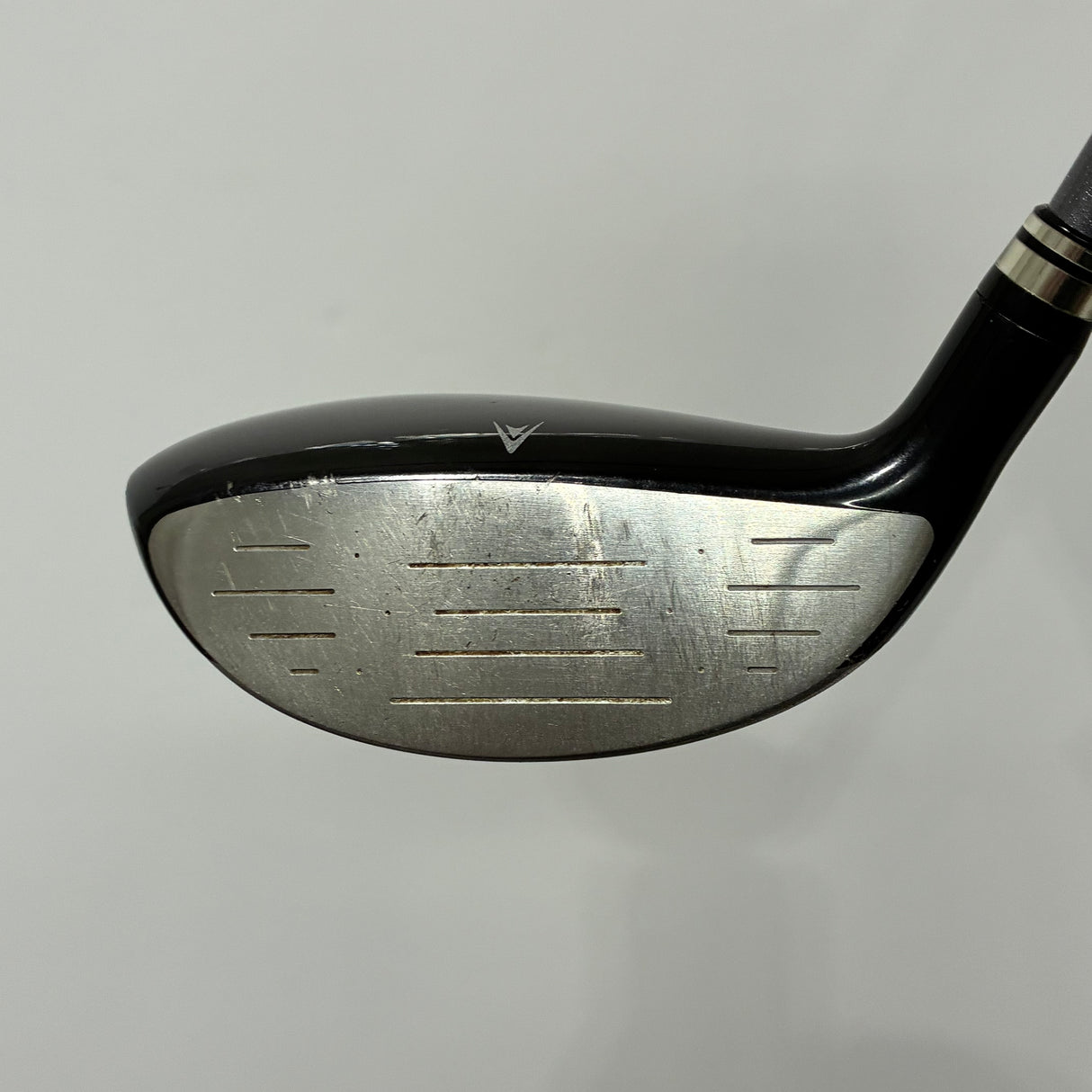 XXIO 2012 5 Hybrid Stiff Flex