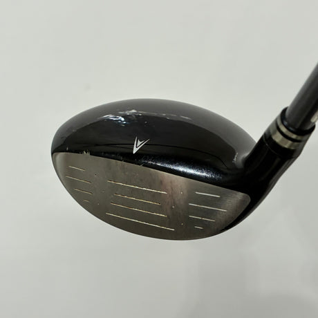 XXIO 2012 5 Hybrid Stiff Flex