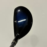 XXIO 2012 5 Hybrid Stiff Flex