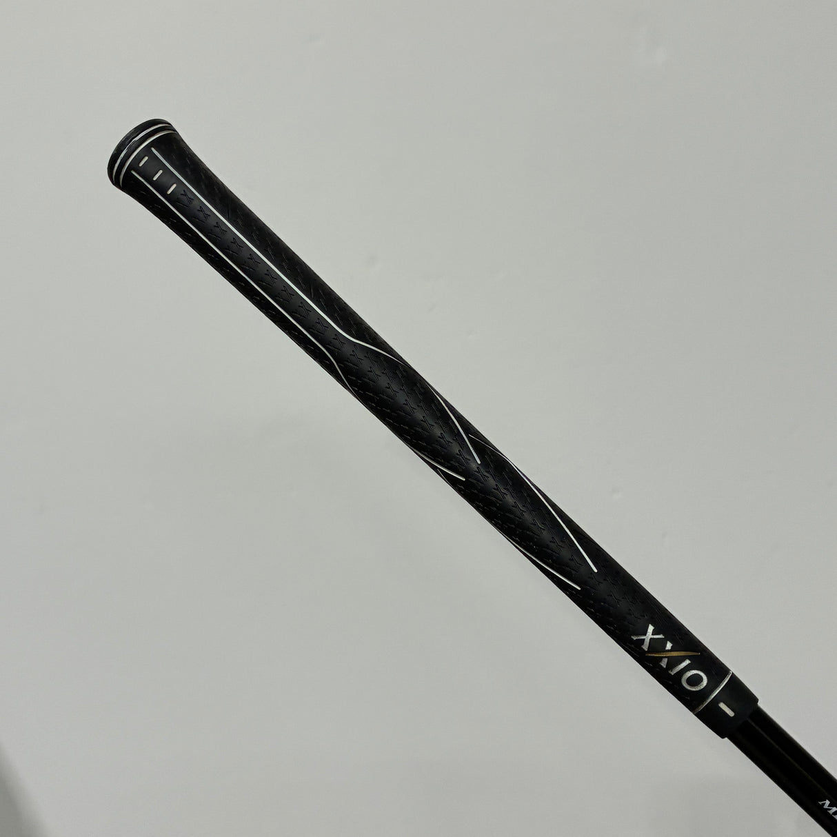 XXIO 2012 5 Hybrid Stiff Flex