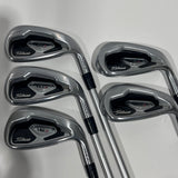 Titleist VG3 Type-D (2016) Iron Set 6-P Regular Flex