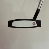 Odyssey Eleven Tour Lined S 33 Inch Putter Headcover Included