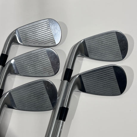 Titleist VG3 Type-D (2016) Iron Set 6-P Regular Flex