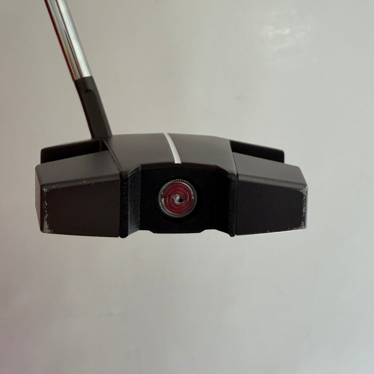 Odyssey Eleven Tour Lined S 33 Inch Putter Headcover Included