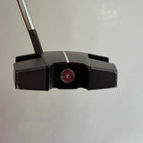 Odyssey Eleven Tour Lined S 33 Inch Putter Headcover Included