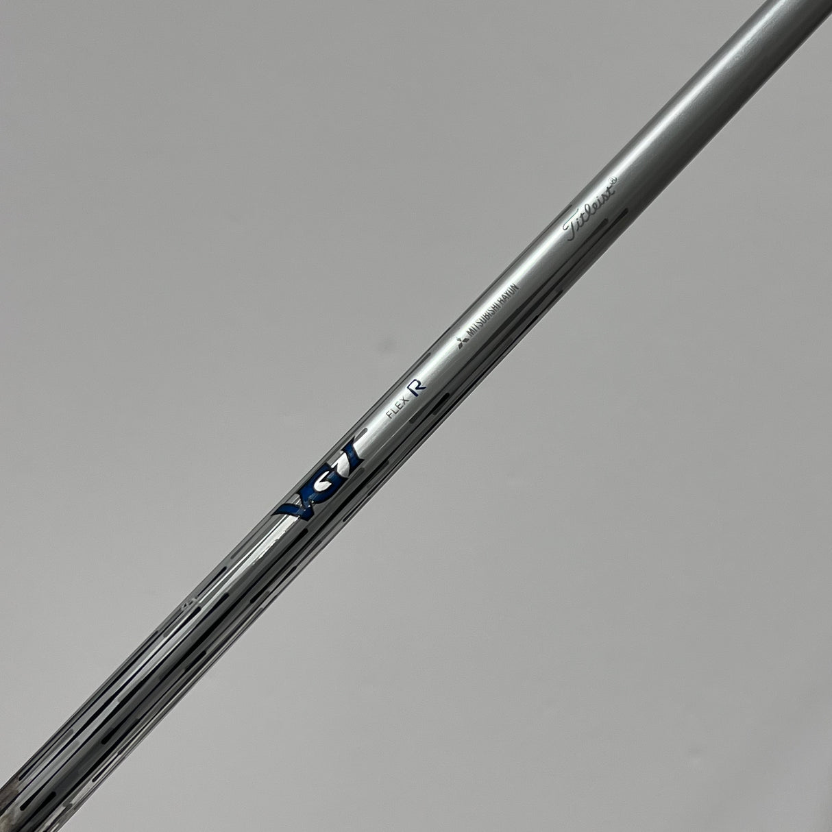 Titleist VG3 Type-D (2016) Iron Set 6-P Regular Flex
