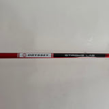 Odyssey Eleven Tour Lined S 33 Inch Putter Headcover Included