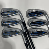 Cleveland Launcher XL Iron Set 5-P Stiff Regular Flex