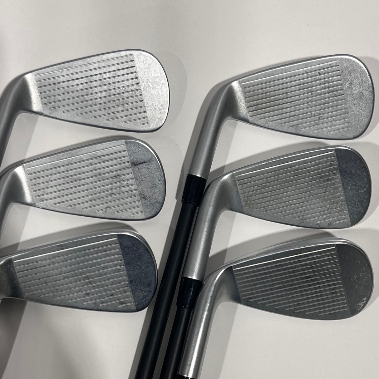 Cleveland Launcher XL Iron Set 5-P Stiff Regular Flex