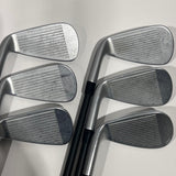 Cleveland Launcher XL Iron Set 5-P Stiff Regular Flex