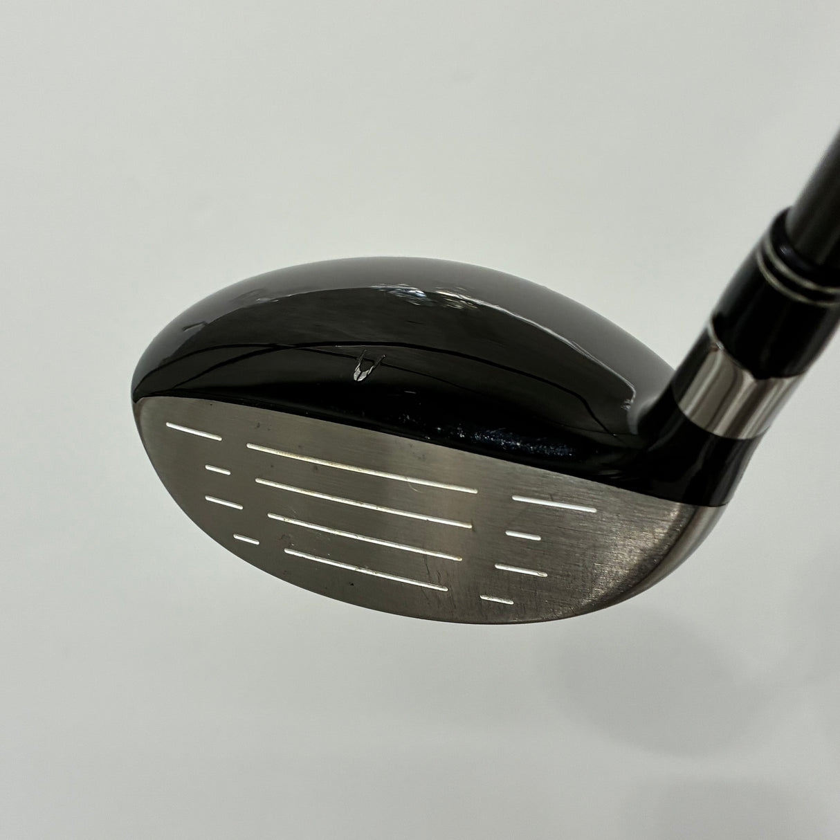 Bridgestone Phyz 4 Hybrid Stiff Regular Flex Headcover Included