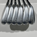 Cleveland Launcher XL Iron Set 5-P Stiff Regular Flex