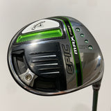 Callaway Epic Max Fast 9.5* Driver Stiff Flex