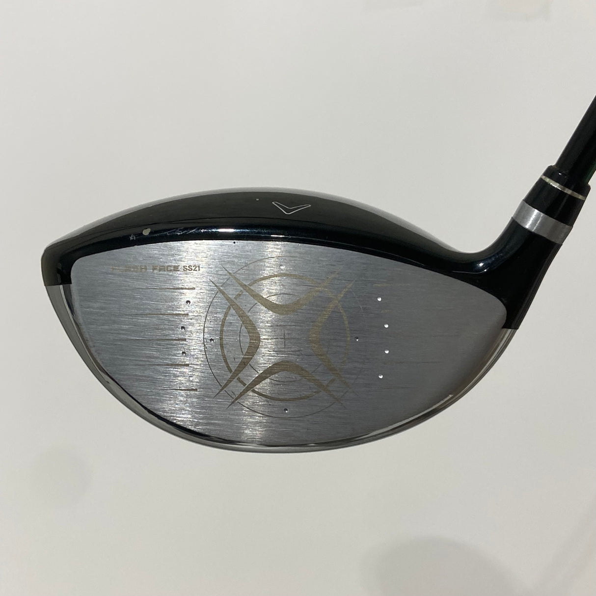 Callaway Epic Max Fast 9.5* Driver Stiff Flex