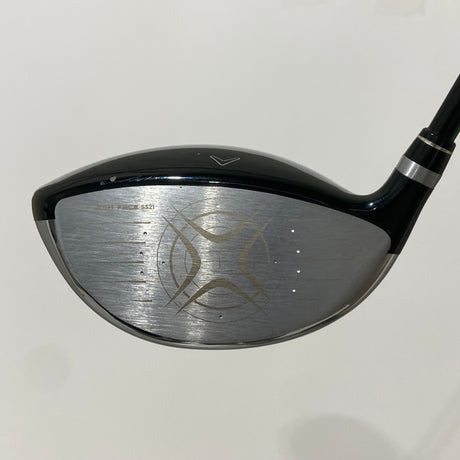 Callaway Epic Max Fast 9.5* Driver Stiff Flex