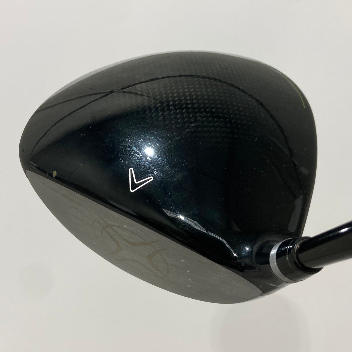 Callaway Epic Max Fast 9.5* Driver Stiff Flex