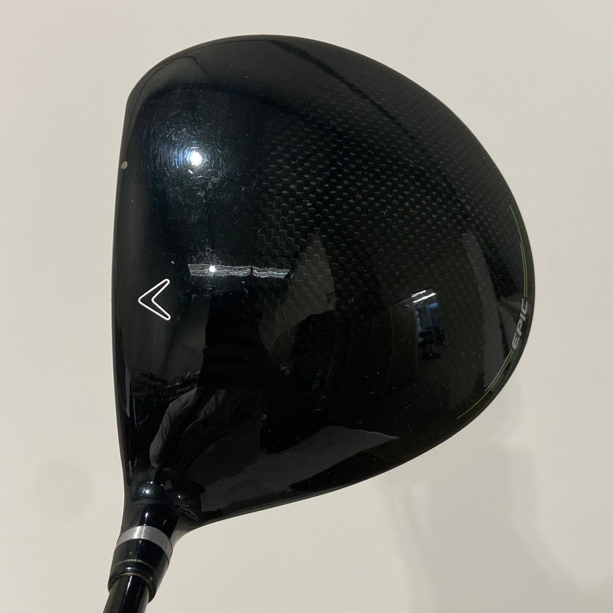 Callaway Epic Max Fast 9.5* Driver Stiff Flex