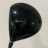 Callaway Epic Max Fast 9.5* Driver Stiff Flex