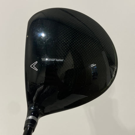 Callaway Epic Max Fast 9.5* Driver Stiff Flex