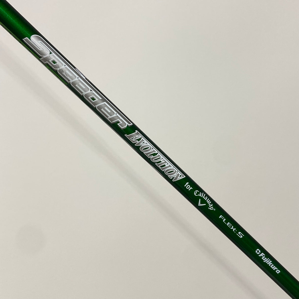 Callaway Epic Max Fast 9.5* Driver Stiff Flex
