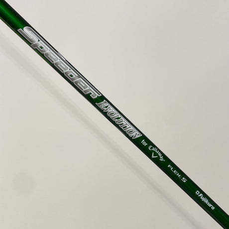 Callaway Epic Max Fast 9.5* Driver Stiff Flex