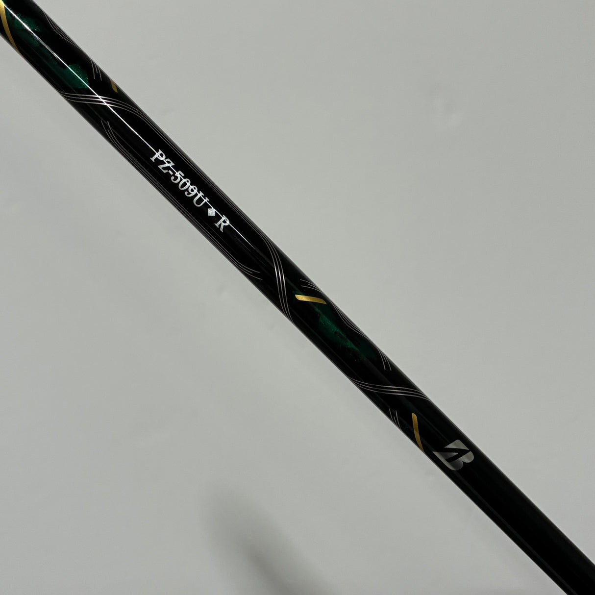 Bridgestone Phyz (2019) 5 Hybrid Regular Flex Headcover Included