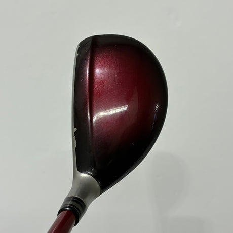 XXIO 2018 3 Hybrid Regular Flex Headcover Included
