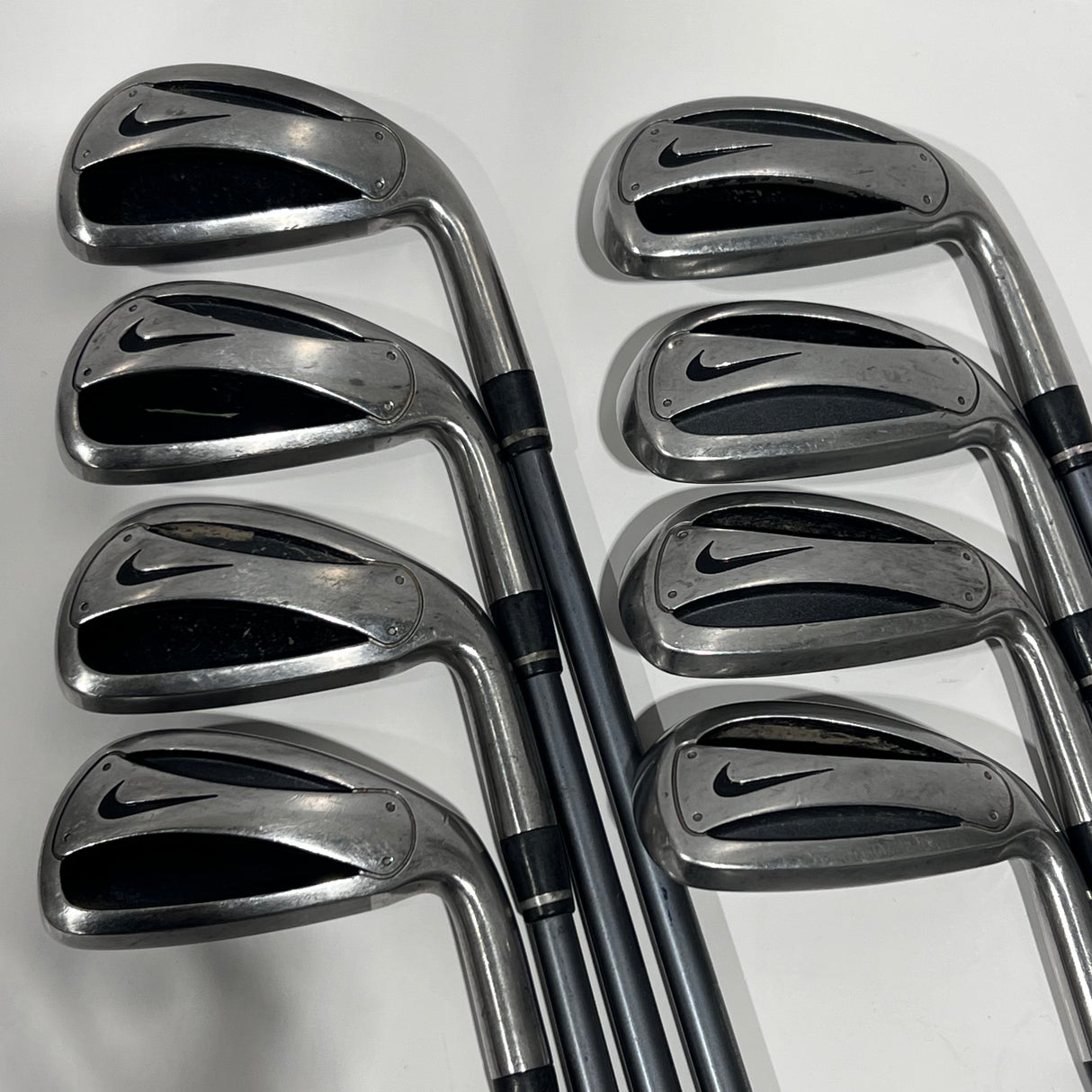 Nike Slingshot Iron Set 3-P Regular Flex