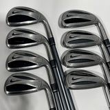 Nike Slingshot Iron Set 3-P Regular Flex