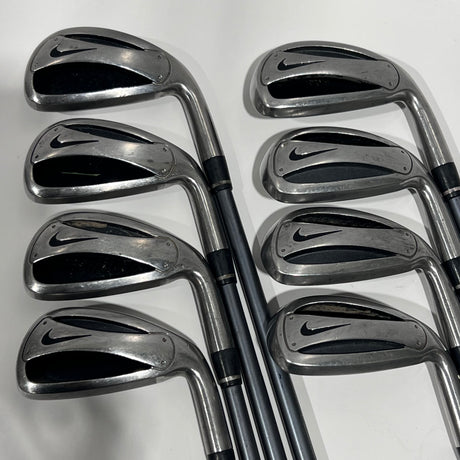 Nike Slingshot Iron Set 3-P Regular Flex