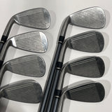 Nike Slingshot Iron Set 3-P Regular Flex