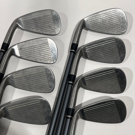 Nike Slingshot Iron Set 3-P Regular Flex
