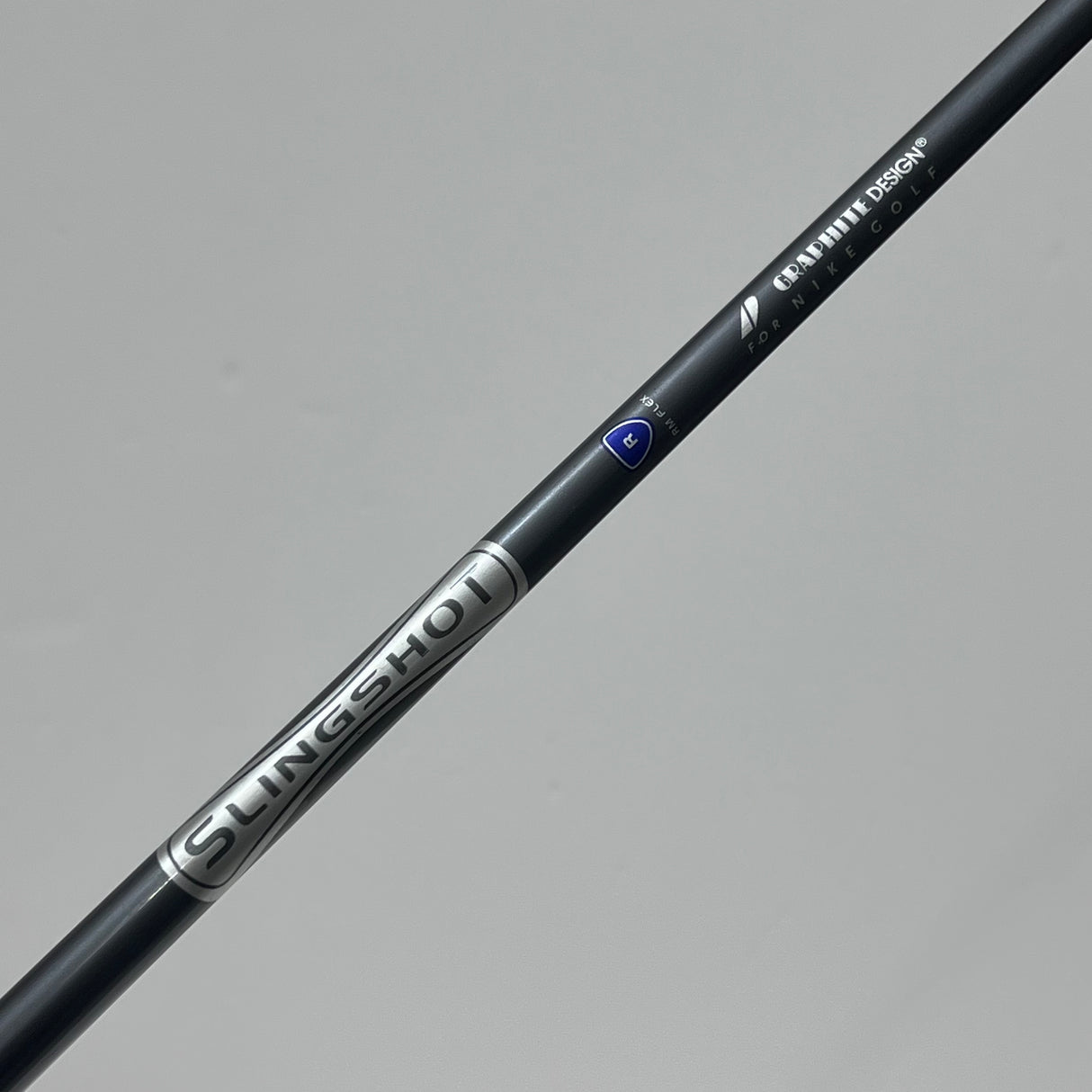 Nike Slingshot Iron Set 3-P Regular Flex