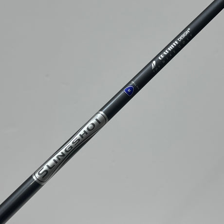 Nike Slingshot Iron Set 3-P Regular Flex