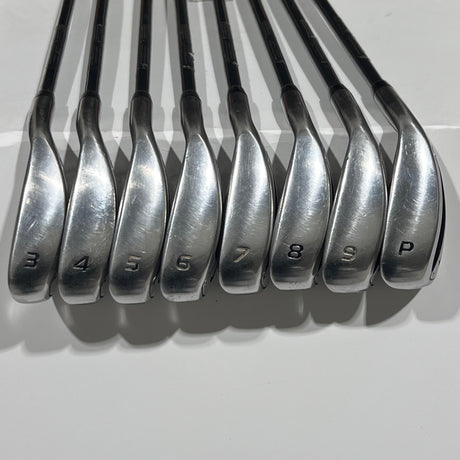 Nike Slingshot Iron Set 3-P Regular Flex