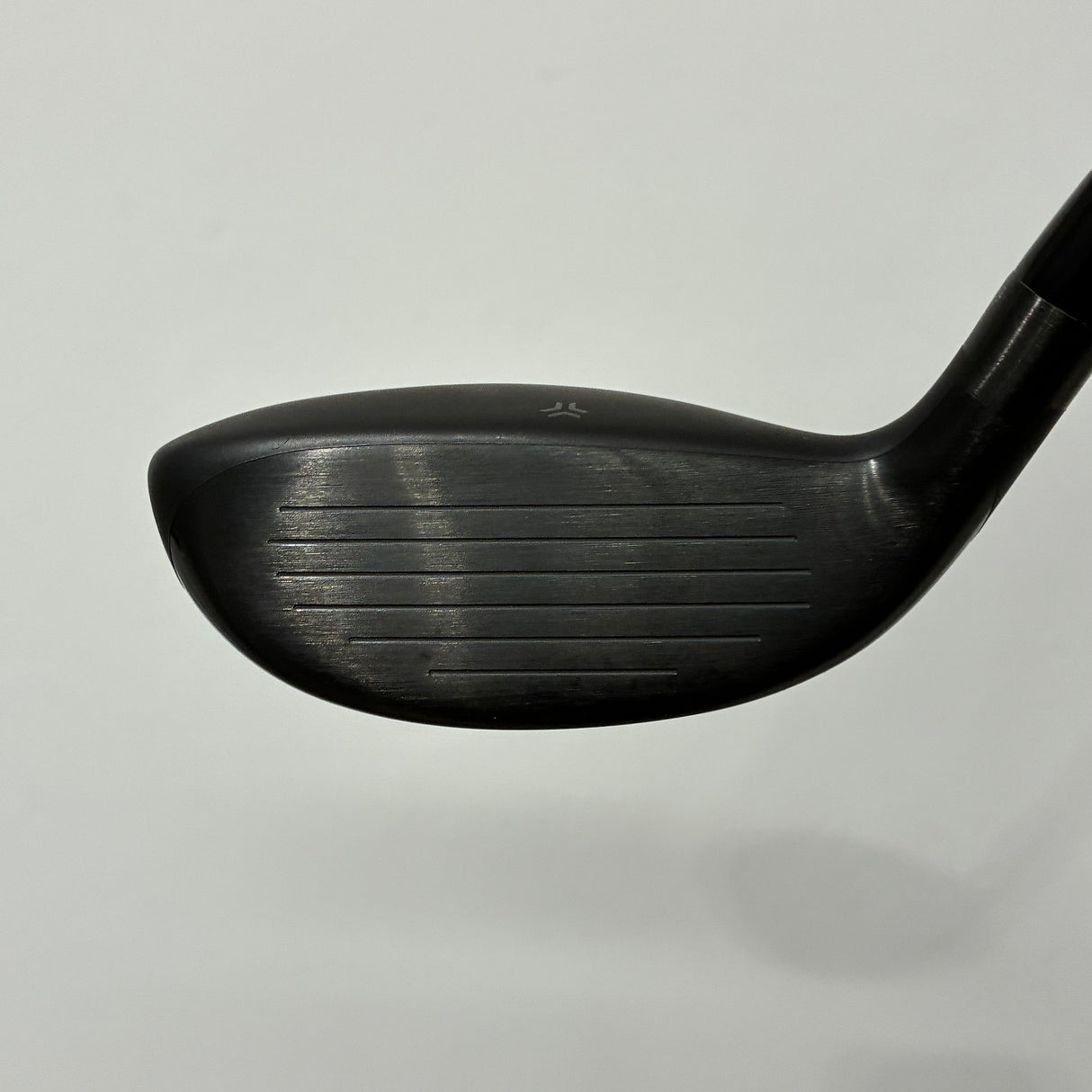 Srixon ZX MK II 4 Hybrid Stiff Flex Headcover Included
