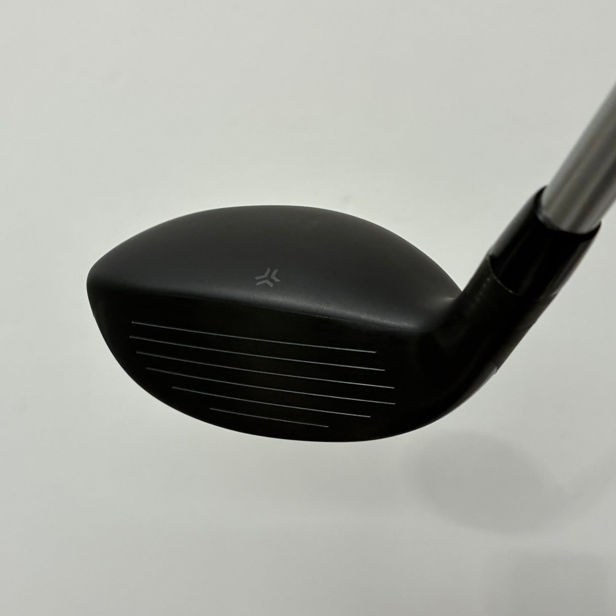 Srixon ZX MK II 4 Hybrid Stiff Flex Headcover Included