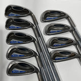 Ping G2 Iron Set 3-P+S Stiff Flex