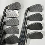 Ping G2 Iron Set 3-P+S Stiff Flex