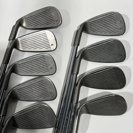 Ping G2 Iron Set 3-P+S Stiff Flex