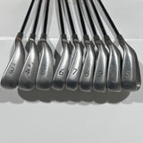 Ping G2 Iron Set 3-P+S Stiff Flex