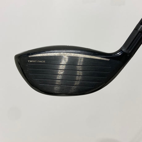 TaylorMade Stealth 3 Wood Regular Flex Headcover Included