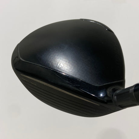 TaylorMade Stealth 3 Wood Regular Flex Headcover Included
