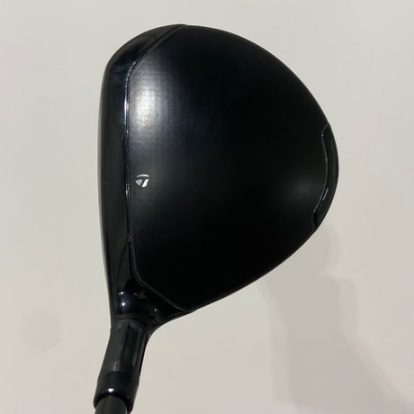 TaylorMade Stealth 3 Wood Regular Flex Headcover Included
