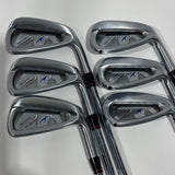 Akira Prototype KS-701 FH Iron Set 5-P Stiff Flex