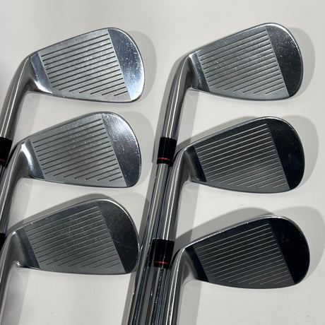 Akira Prototype KS-701 FH Iron Set 5-P Stiff Flex
