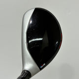TaylorMade M4 6 Hybrid Stiff Flex Headcover Included