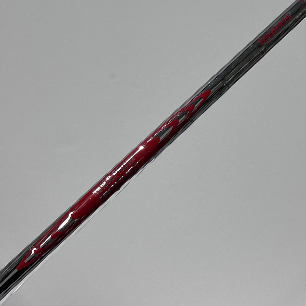Akira Prototype KS-701 FH Iron Set 5-P Stiff Flex