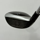 TaylorMade M4 5 Hybrid Stiff Flex Headcover Included